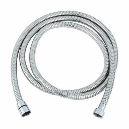 Whedon BUNGY SHOWER HOSE 78""CHM AF206C